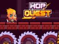 Jogo Busca por Saltos online