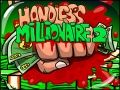 Jogo Milionário sem Mãos 2 online