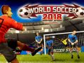 Jogo Futebol Mundial 2018 online