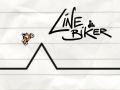 Jogo Ciclista de Linha online