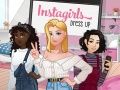 Jogo Instagarotas: Vista online