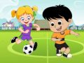 Jogo Copa do Mundo 2018 Encontre as Diferenças online