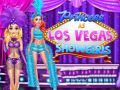 Jogo Princesa Como as Showgirls de Las Vegas online