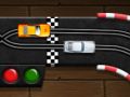 Jogo Corrida de Carros de Slot online