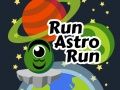 Jogo Corra Astro Corra online