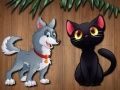 Jogo Formas de Animais 2 online