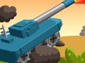Jogo Aventura dos Irmãos Tanque online