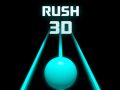 Jogo Rush 3D online