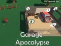 Jogo Apocalipse na Garagem online