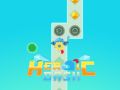 Jogo Corrida Heroica online