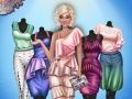 Jogo Fashionista Fabulosa Vestir online