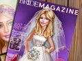 Jogo Revista Princesa Noiva online