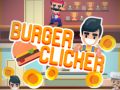 Jogo Clicker de Hambúrguer online Jogo Clicker de Hambúrguer online