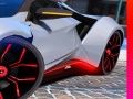 Jogo Estrelas Escondidas em Carros Elegantes online Jogo Estrelas Escondidas em Carros Elegantes online