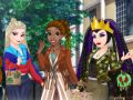 Jogo Princesa Vilã Urban Outfitters Verão online