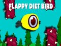 Jogo Pássaro Diet Flappy online
