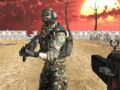 Jogo Forças Mascaradas 3 online