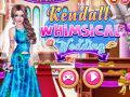 Jogo Kendall: Casamento Fantástico online