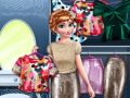 Jogo Hora do Makeover da Princesa online Jogo Hora do Makeover da Princesa online