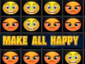 Jogo Faça Todos Felizes online