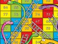 Jogo Cobras e Escadas online