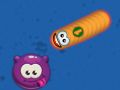 Jogo Zona de Minhocas online Jogo Zona de Minhocas online