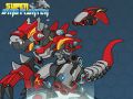 Jogo Super Lutador Dino online Jogo Super Lutador Dino online