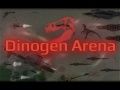 Jogo Arena Dinogen online