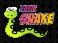 Jogo Cobra Básica online