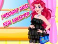 Jogo Ariel Grávida: Transformação Real online