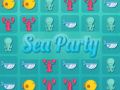 Jogo Festa no Mar online