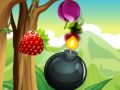 Jogo Fatiador de Frutas online