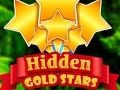 Jogo Estrelas de Ouro Escondidas online