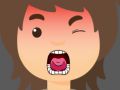 Jogo Dentista Infantil online Jogo Dentista Infantil online