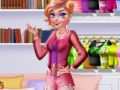 Jogo Novo guarda-roupa de primavera online