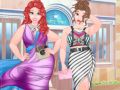 Jogo Princesa Beleza Plus Size online