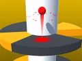 Jogo Helix Jump 2 online