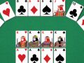 Jogo Solitário Crescente online