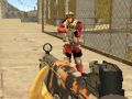 Jogo Tiro Certeiro online