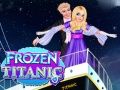 Jogo Titanic Congelado online