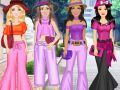 Jogo Barbie e as Calças de Papel online Jogo Barbie e as Calças de Papel online