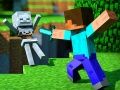 Jogo Mundo dos Blocos online Jogo Mundo dos Blocos online