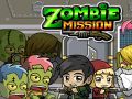 Jogo Missão Zumbi 1 online Jogo Missão Zumbi 1 online