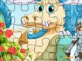 Jogo Princesa e Dragão online