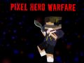 Jogo Guerra do Herói Pixel online
