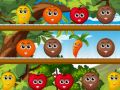 Jogo Diversão na Fazenda online