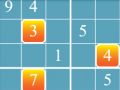 Jogo Sudoku Libelle online