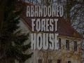 Jogo Casa Abandonada na Floresta online Jogo Casa Abandonada na Floresta online