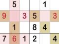 Jogo Sudoku Clássico online