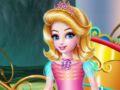 Jogo Lavagem de Carro da Princesa online